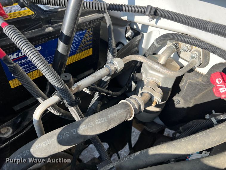 image for item LI9543 2013 Chevrolet Silverado 1500  Ext. Cab pickup truck