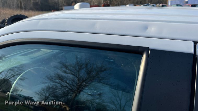 image for item LI9544 2014 Ford F150 XL  SuperCab pickup truck