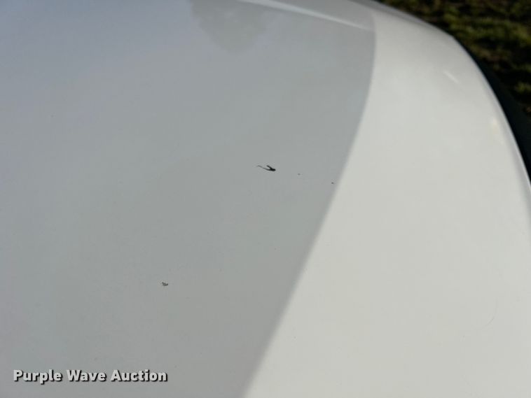 image for item LI9544 2014 Ford F150 XL  SuperCab pickup truck