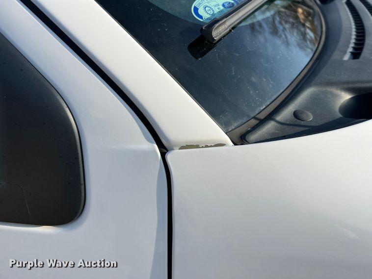 image for item LI9544 2014 Ford F150 XL  SuperCab pickup truck