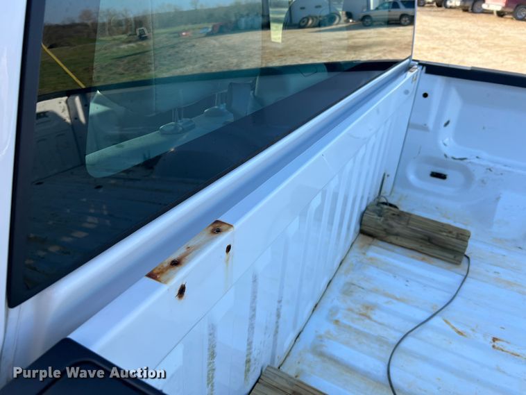 image for item LI9544 2014 Ford F150 XL  SuperCab pickup truck