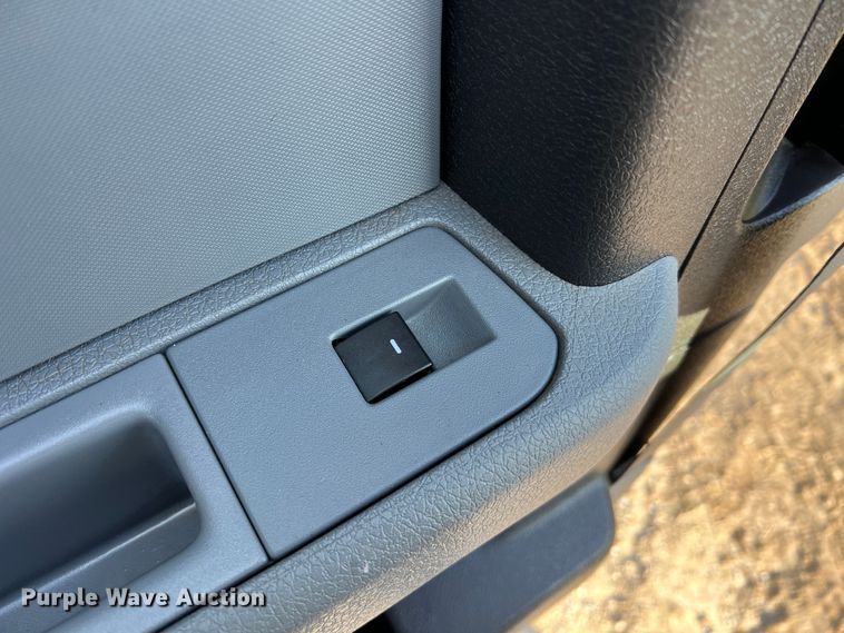 image for item LI9544 2014 Ford F150 XL  SuperCab pickup truck