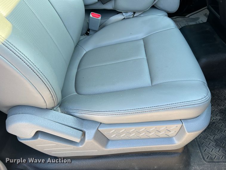 image for item LI9544 2014 Ford F150 XL  SuperCab pickup truck