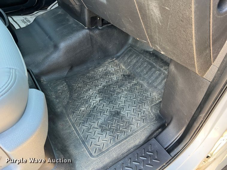 image for item LI9544 2014 Ford F150 XL  SuperCab pickup truck