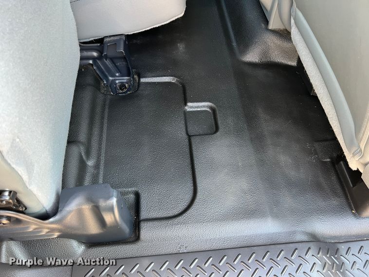 image for item LI9544 2014 Ford F150 XL  SuperCab pickup truck