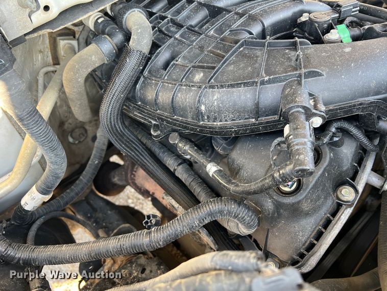 image for item LI9544 2014 Ford F150 XL  SuperCab pickup truck