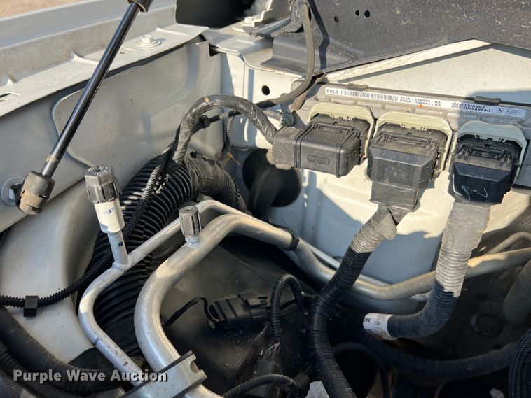 image for item LI9544 2014 Ford F150 XL  SuperCab pickup truck