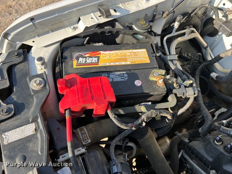 image for item LI9544 2014 Ford F150 XL  SuperCab pickup truck