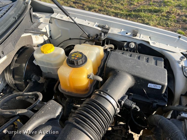 image for item LI9544 2014 Ford F150 XL  SuperCab pickup truck