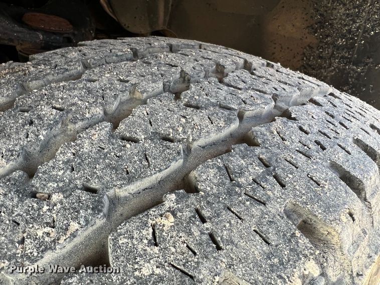 image for item LI9544 2014 Ford F150 XL  SuperCab pickup truck