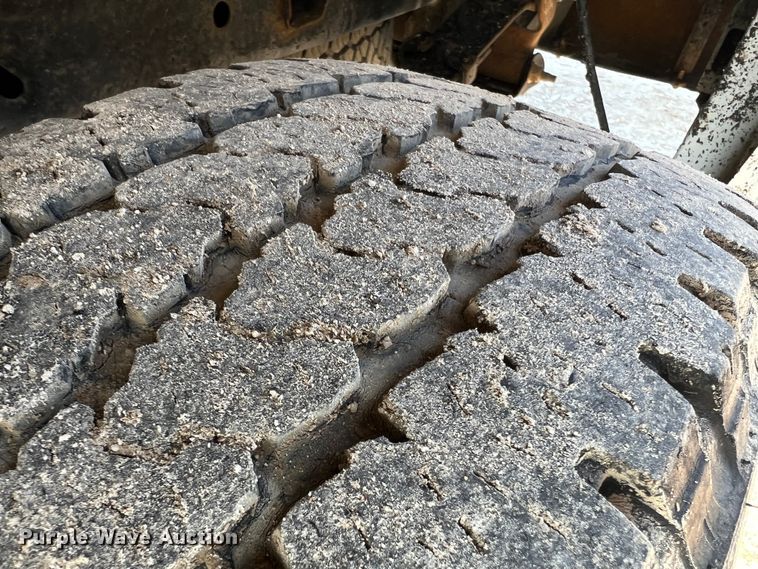 image for item LI9544 2014 Ford F150 XL  SuperCab pickup truck