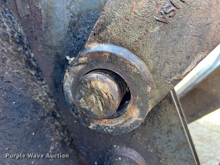 image for item LI9547 2009 John Deere 410J  backhoe