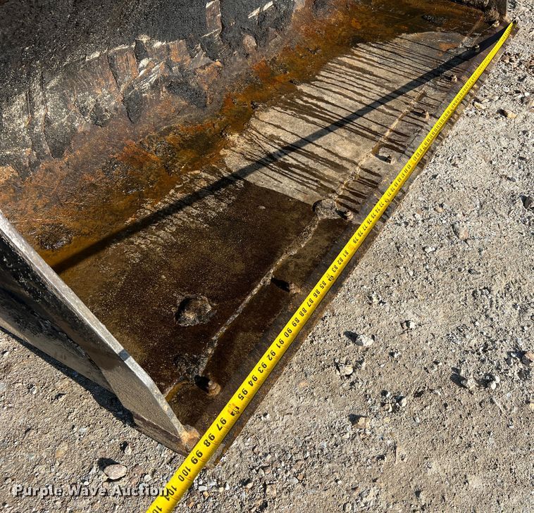 image for item LI9547 2009 John Deere 410J  backhoe