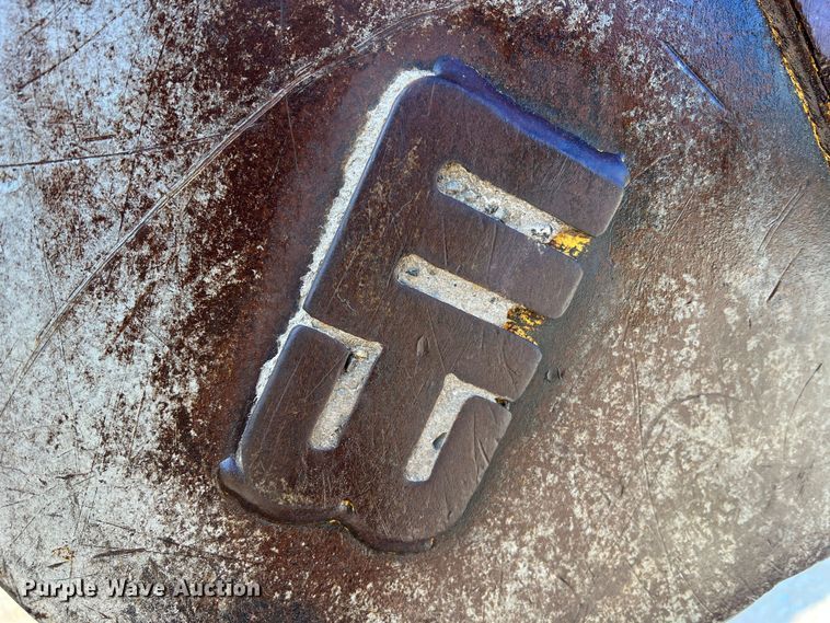 image for item LI9547 2009 John Deere 410J  backhoe