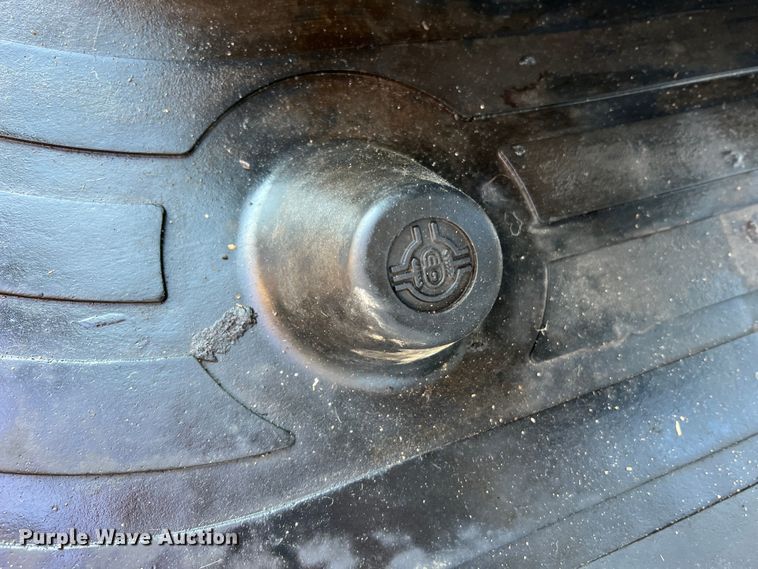 image for item LI9547 2009 John Deere 410J  backhoe