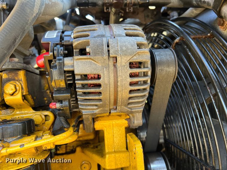 image for item LI9547 2009 John Deere 410J  backhoe