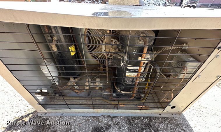 image for item LN9142 Trenton  cooling system