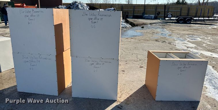 image for item LN9143 Furniture