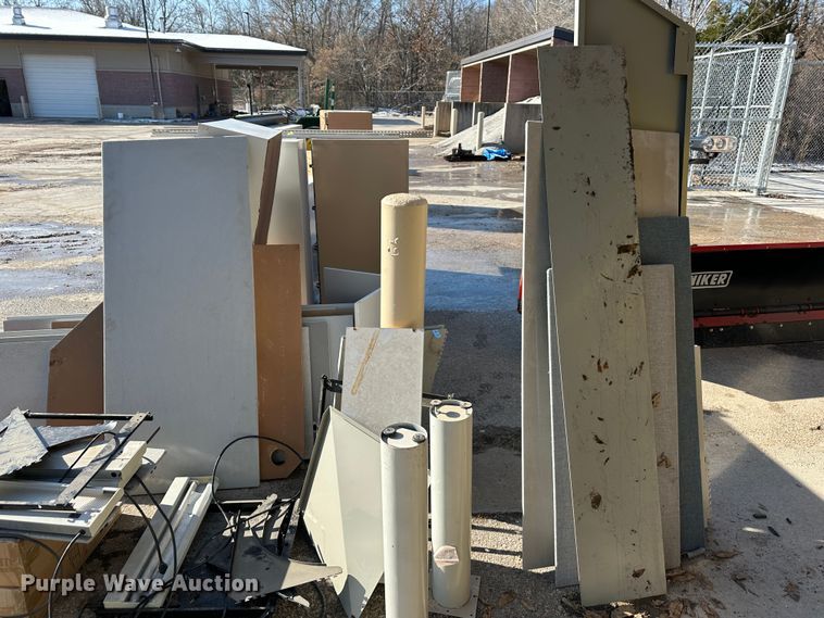 image for item LN9143 Furniture