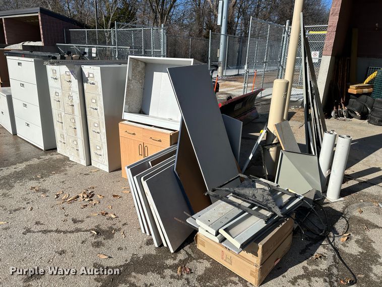 image for item LN9143 Furniture