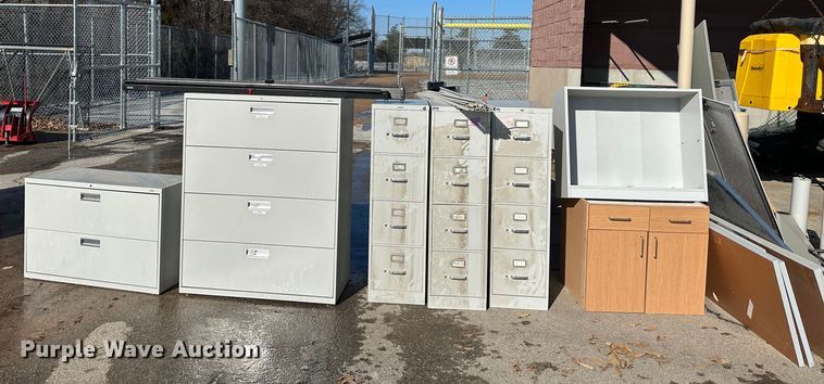 image for item LN9143 Furniture