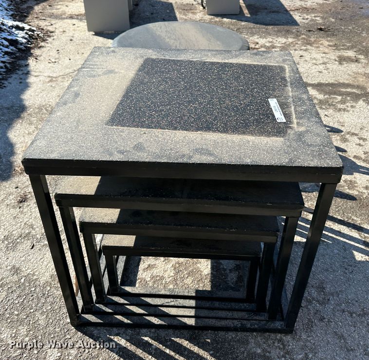 image for item LN9146 Exercise equipment