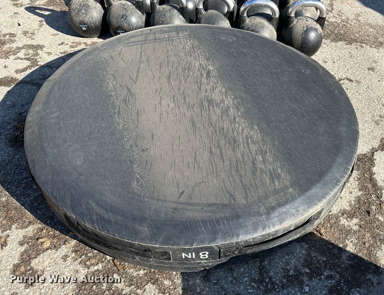 image for item LN9146 Exercise equipment