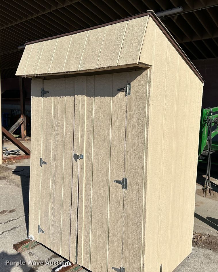 image for item LN9147 Onan LTEU 60L 234H  generator