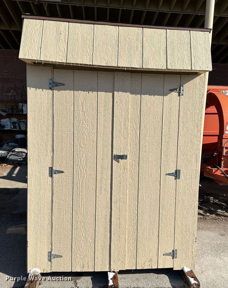 image for item LN9147 Onan LTEU 60L 234H  generator