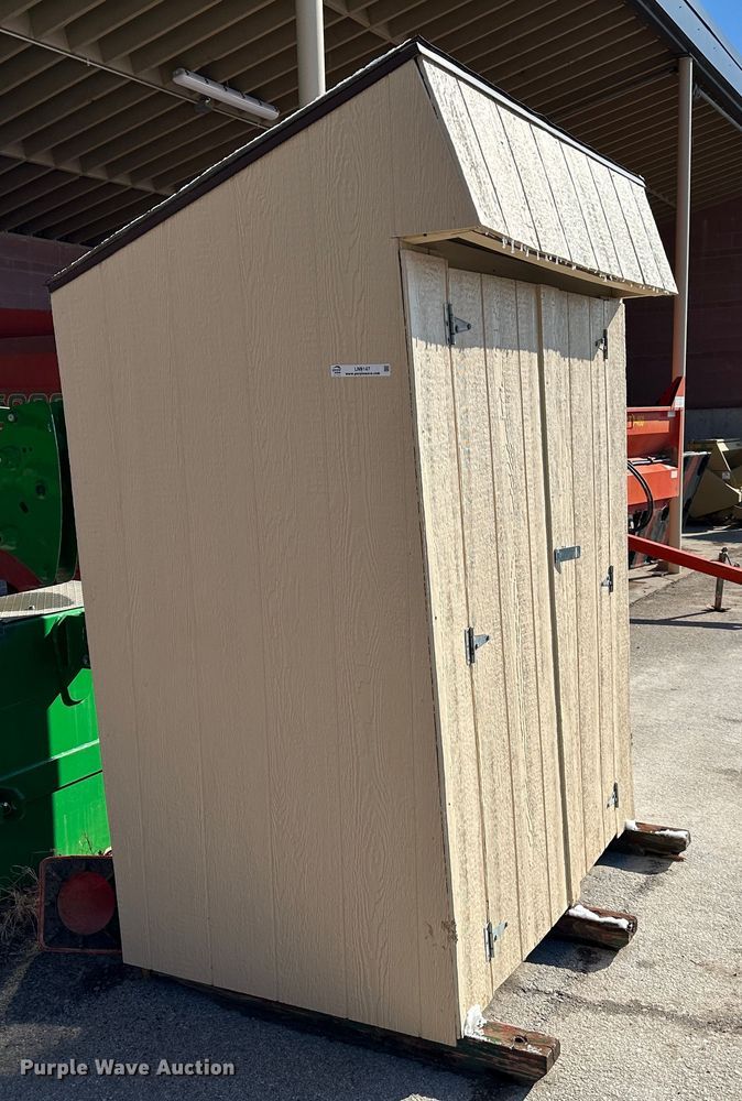 image for item LN9147 Onan LTEU 60L 234H  generator