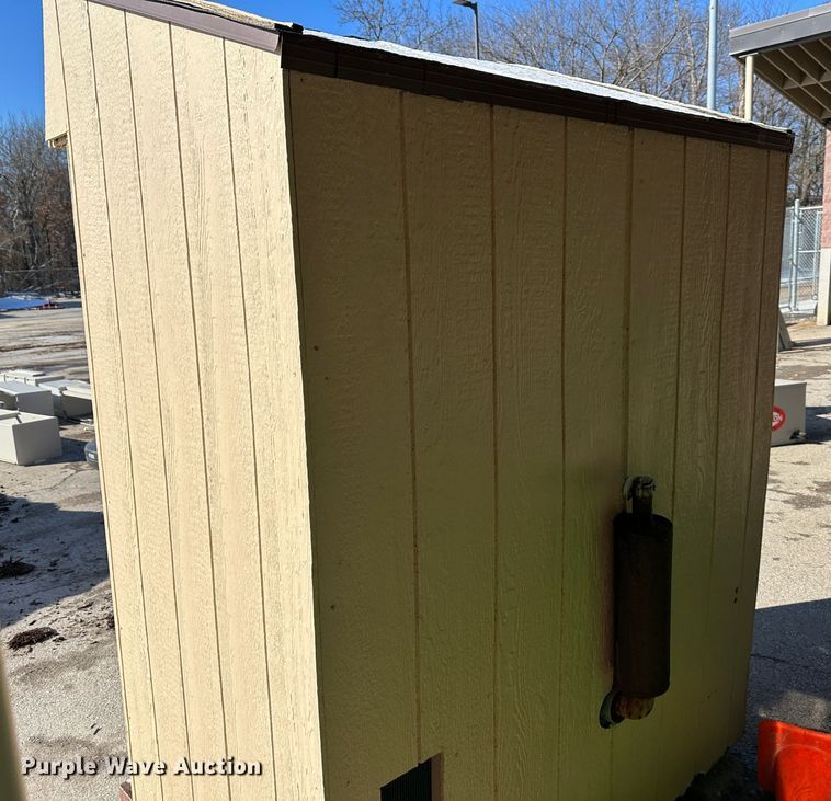 image for item LN9147 Onan LTEU 60L 234H  generator