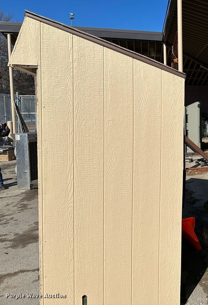 image for item LN9147 Onan LTEU 60L 234H  generator