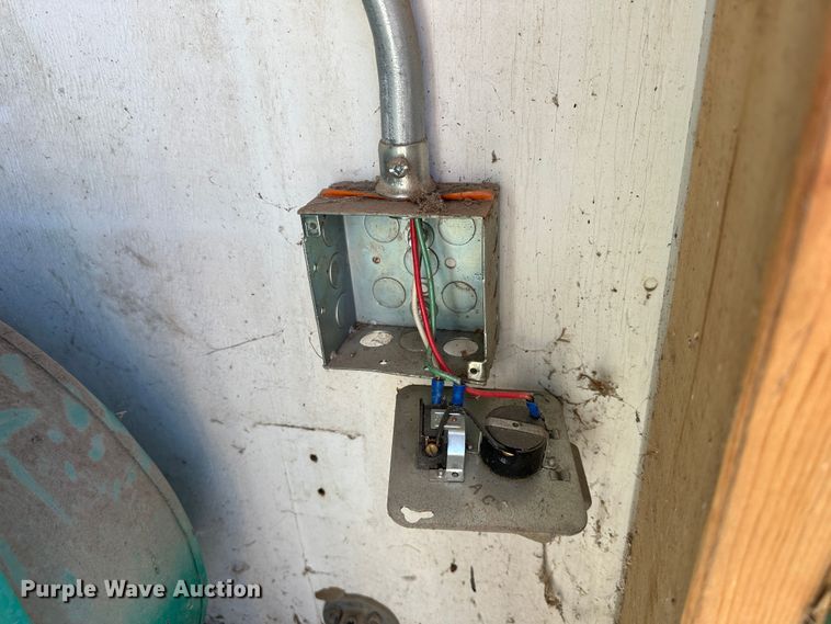 image for item LN9147 Onan LTEU 60L 234H  generator