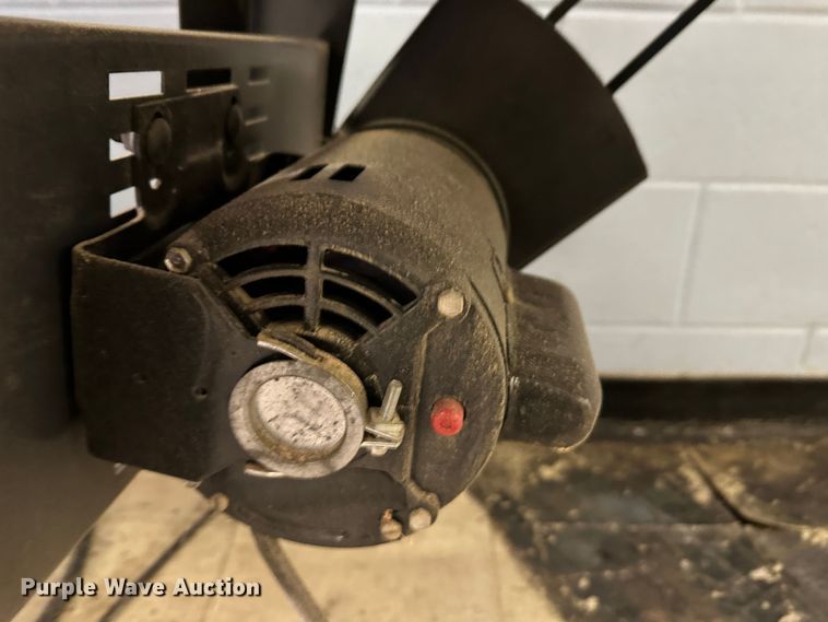 image for item LN9181 Sears 113.206931  jointer