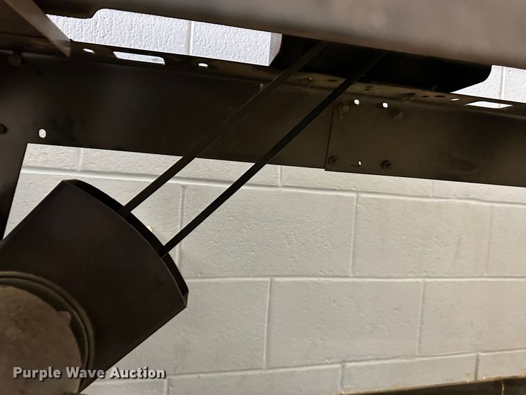 image for item LN9181 Sears 113.206931  jointer