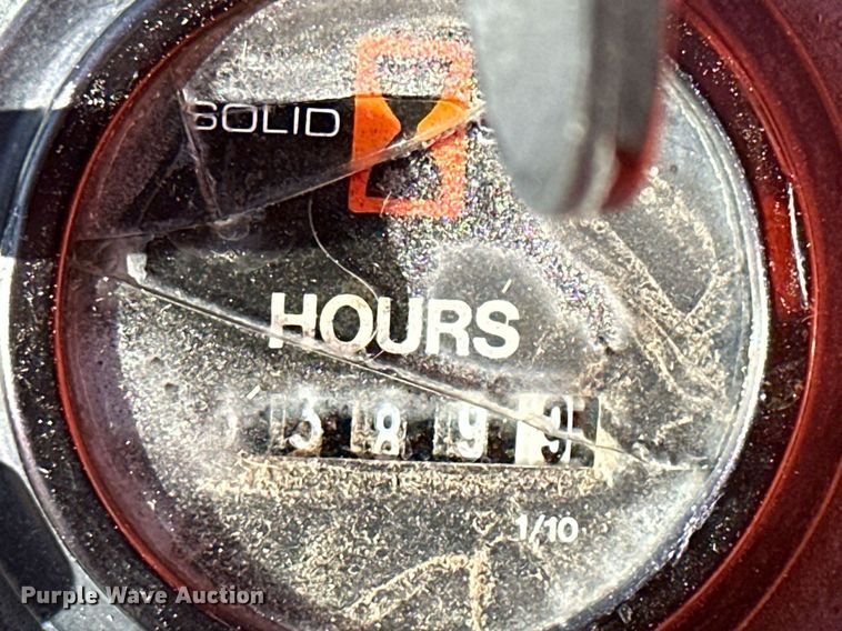 image for item LN9306 Jacobsen HR5111  lawn mower