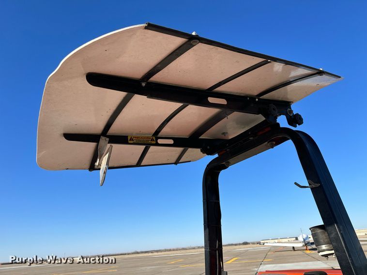 image for item LN9306 Jacobsen HR5111  lawn mower