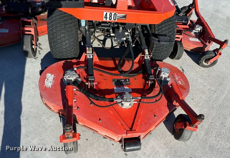 image for item LN9306 Jacobsen HR5111  lawn mower