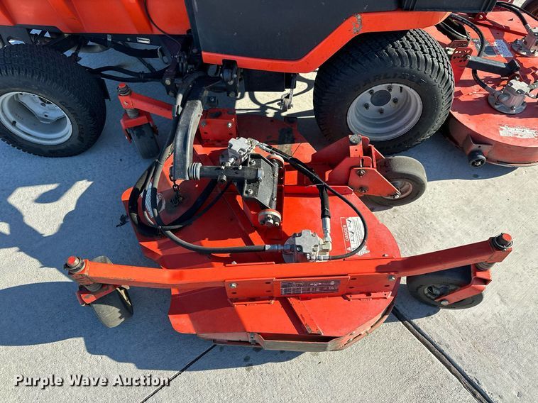 image for item LN9306 Jacobsen HR5111  lawn mower