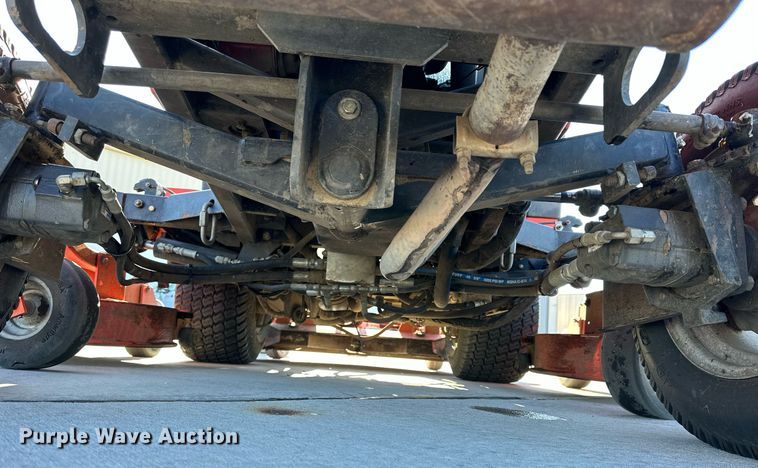 image for item LN9306 Jacobsen HR5111  lawn mower