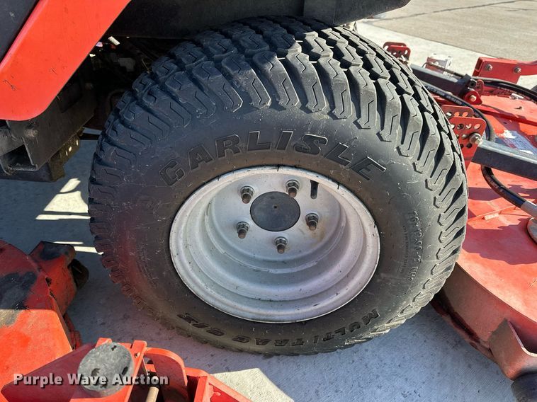 image for item LN9306 Jacobsen HR5111  lawn mower