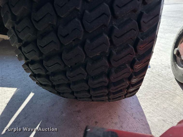 image for item LN9306 Jacobsen HR5111  lawn mower