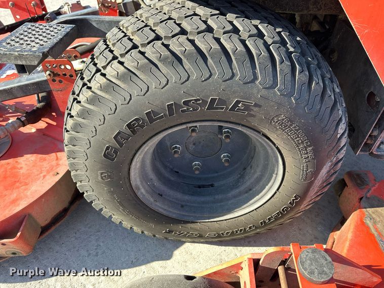 image for item LN9306 Jacobsen HR5111  lawn mower