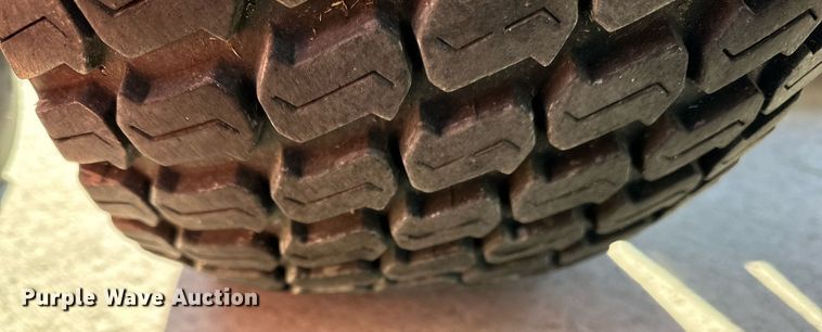 image for item LN9306 Jacobsen HR5111  lawn mower