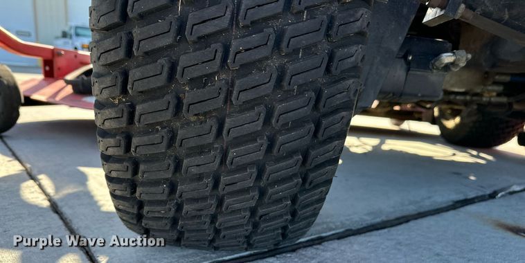 image for item LN9306 Jacobsen HR5111  lawn mower