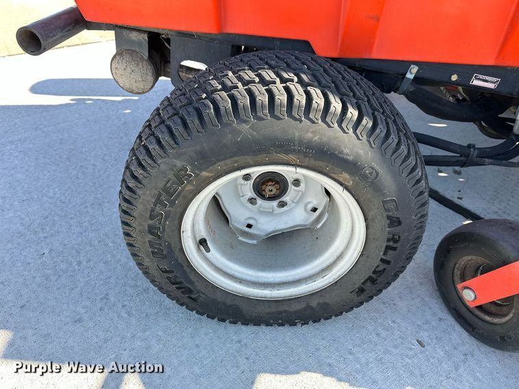 image for item LN9306 Jacobsen HR5111  lawn mower