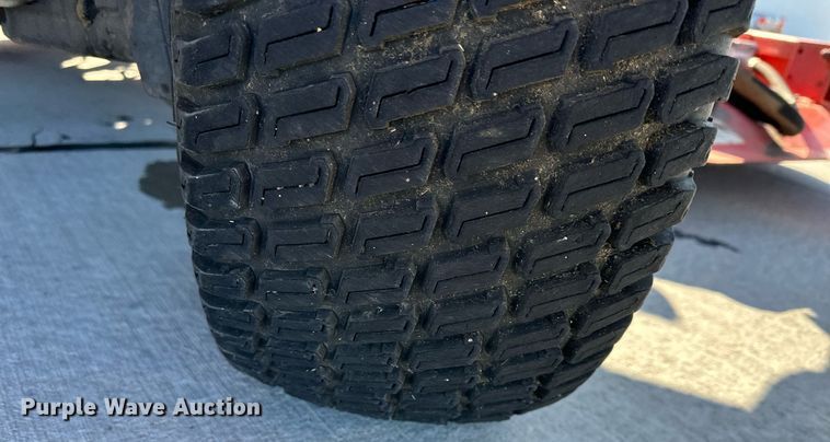 image for item LN9306 Jacobsen HR5111  lawn mower