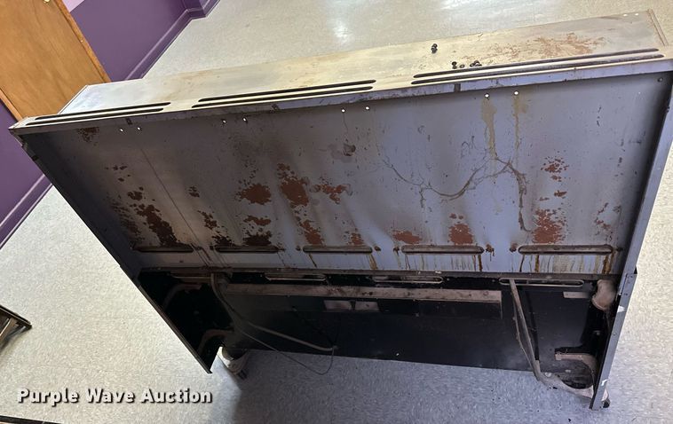 image for item LN9327 Garland 25000  range