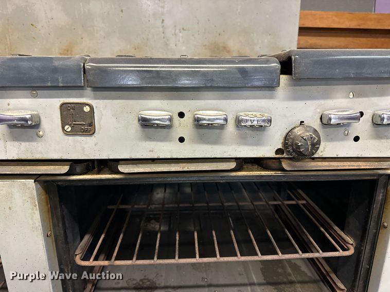 image for item LN9327 Garland 25000  range