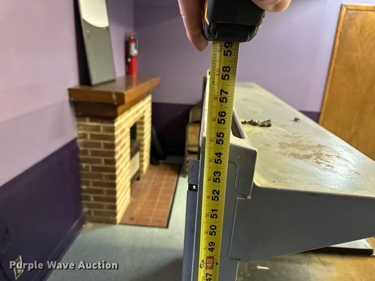 image for item LN9327 Garland 25000  range